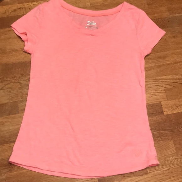 girls size 8 shirts